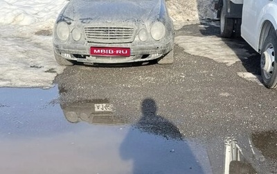 Mercedes-Benz CLK-Класс, 1999 год, 255 000 рублей, 1 фотография