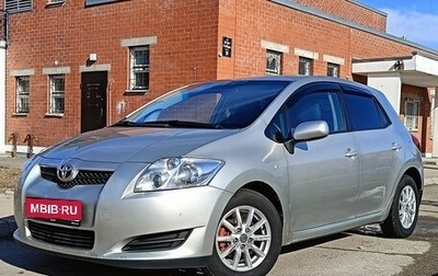 Toyota Auris II, 2008 год, 598 000 рублей, 1 фотография