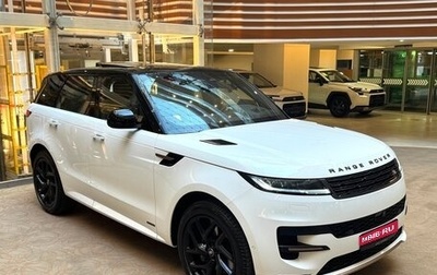 Land Rover Range Rover Sport, 2025 год, 18 500 000 рублей, 1 фотография