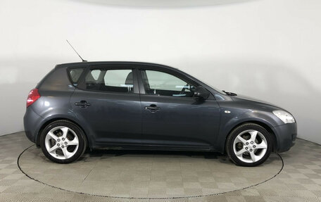 KIA cee'd I рестайлинг, 2009 год, 408 000 рублей, 3 фотография