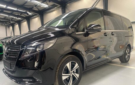 Mercedes-Benz V-Класс, 2026 год, 13 290 000 рублей, 1 фотография