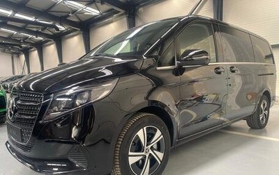 Mercedes-Benz V-Класс, 2026 год, 13 290 000 рублей, 1 фотография