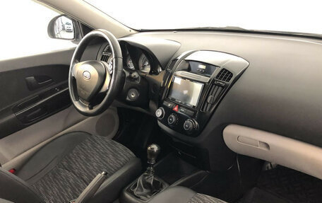 KIA cee'd I рестайлинг, 2009 год, 408 000 рублей, 7 фотография