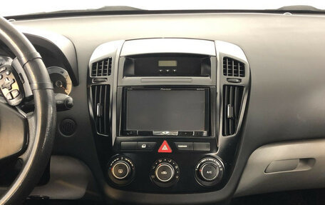 KIA cee'd I рестайлинг, 2009 год, 408 000 рублей, 8 фотография