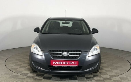KIA cee'd I рестайлинг, 2009 год, 408 000 рублей, 2 фотография
