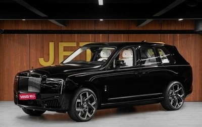 Rolls-Royce Cullinan, 2025 год, 78 125 000 рублей, 1 фотография
