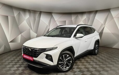 Hyundai Tucson, 2021 год, 3 470 000 рублей, 1 фотография