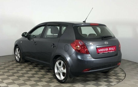 KIA cee'd I рестайлинг, 2009 год, 408 000 рублей, 5 фотография