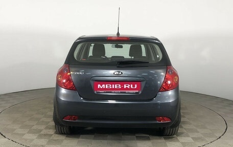 KIA cee'd I рестайлинг, 2009 год, 408 000 рублей, 4 фотография
