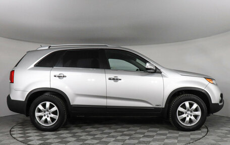 KIA Sorento II рестайлинг, 2012 год, 1 349 000 рублей, 4 фотография