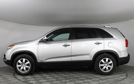 KIA Sorento II рестайлинг, 2012 год, 1 349 000 рублей, 8 фотография