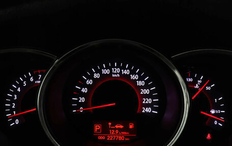 KIA Sorento II рестайлинг, 2012 год, 1 349 000 рублей, 11 фотография