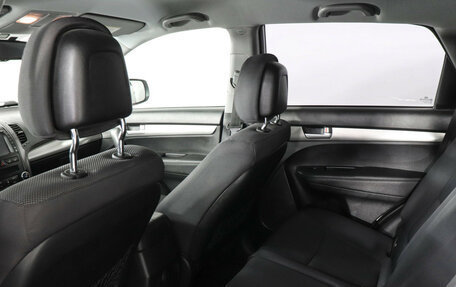 KIA Sorento II рестайлинг, 2012 год, 1 349 000 рублей, 12 фотография