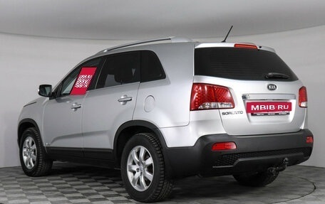 KIA Sorento II рестайлинг, 2012 год, 1 349 000 рублей, 7 фотография