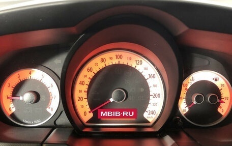 KIA cee'd I рестайлинг, 2009 год, 408 000 рублей, 11 фотография