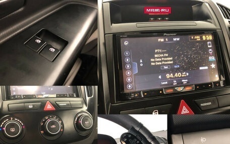 KIA cee'd I рестайлинг, 2009 год, 408 000 рублей, 10 фотография