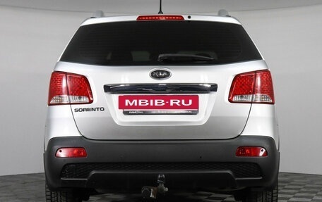 KIA Sorento II рестайлинг, 2012 год, 1 349 000 рублей, 6 фотография