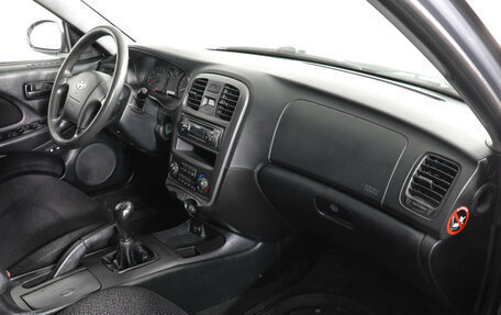 Hyundai Sonata IV рестайлинг, 2007 год, 497 000 рублей, 6 фотография