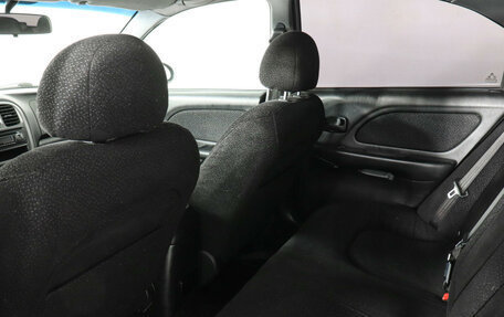 Hyundai Sonata IV рестайлинг, 2007 год, 497 000 рублей, 8 фотография