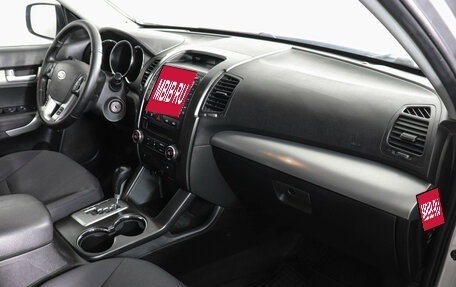 KIA Sorento II рестайлинг, 2012 год, 1 349 000 рублей, 10 фотография