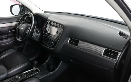 Mitsubishi Outlander III рестайлинг 3, 2012 год, 1 147 000 рублей, 10 фотография