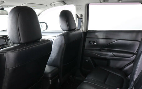 Mitsubishi Outlander III рестайлинг 3, 2012 год, 1 147 000 рублей, 12 фотография
