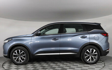 Chery Tiggo 7 Pro, 2021 год, 1 599 000 рублей, 8 фотография