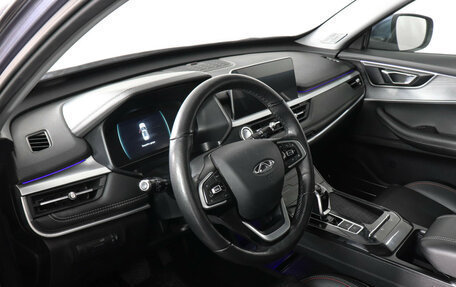 Chery Tiggo 7 Pro, 2021 год, 1 599 000 рублей, 9 фотография