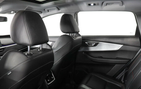 Chery Tiggo 7 Pro, 2021 год, 1 599 000 рублей, 12 фотография