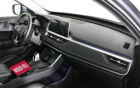 Chery Tiggo 7 Pro, 2021 год, 1 599 000 рублей, 10 фотография