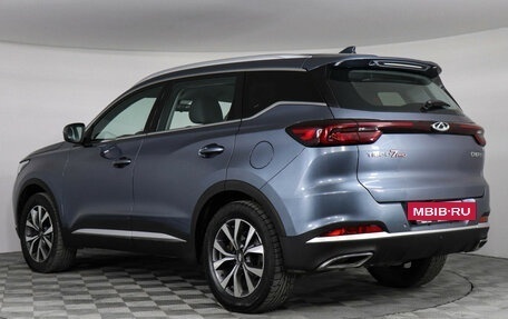 Chery Tiggo 7 Pro, 2021 год, 1 599 000 рублей, 7 фотография