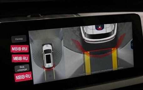 Chery Tiggo 7 Pro, 2021 год, 1 599 000 рублей, 13 фотография