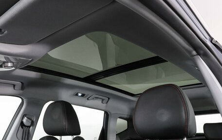 Chery Tiggo 7 Pro, 2021 год, 1 599 000 рублей, 15 фотография