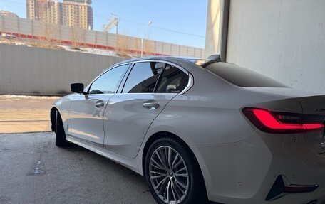 BMW 3 серия, 2020 год, 4 400 000 рублей, 4 фотография