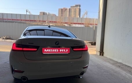 BMW 3 серия, 2020 год, 4 400 000 рублей, 5 фотография