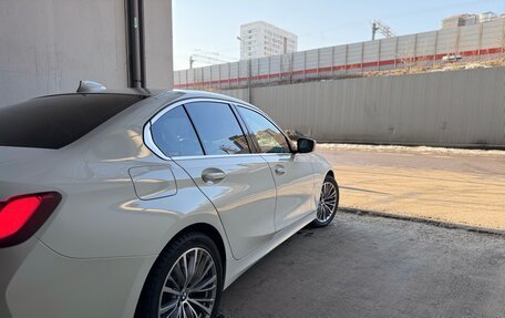 BMW 3 серия, 2020 год, 4 400 000 рублей, 6 фотография