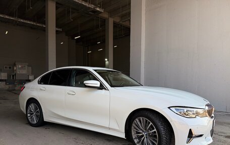 BMW 3 серия, 2020 год, 4 400 000 рублей, 7 фотография