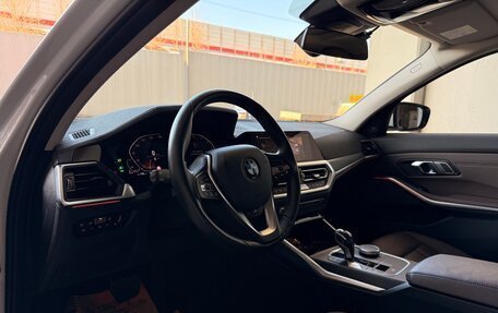 BMW 3 серия, 2020 год, 4 400 000 рублей, 9 фотография