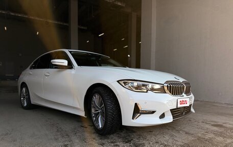 BMW 3 серия, 2020 год, 4 400 000 рублей, 8 фотография