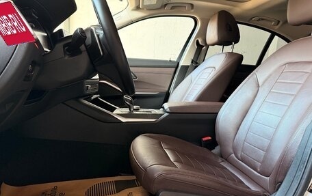 BMW 3 серия, 2020 год, 4 400 000 рублей, 10 фотография