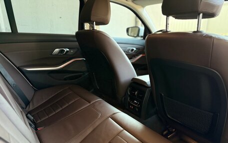 BMW 3 серия, 2020 год, 4 400 000 рублей, 15 фотография