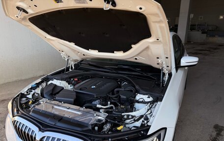 BMW 3 серия, 2020 год, 4 400 000 рублей, 17 фотография