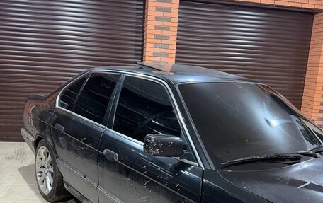 BMW 5 серия, 1995 год, 500 000 рублей, 5 фотография