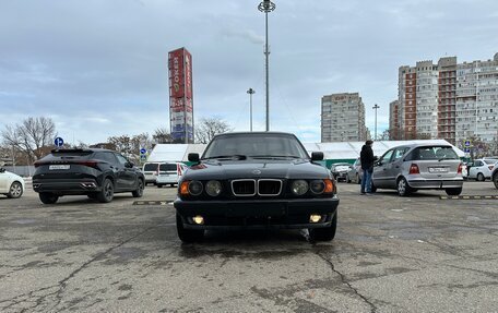 BMW 5 серия, 1995 год, 500 000 рублей, 8 фотография