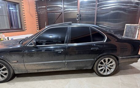 BMW 5 серия, 1995 год, 500 000 рублей, 4 фотография