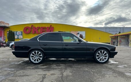 BMW 5 серия, 1995 год, 500 000 рублей, 9 фотография