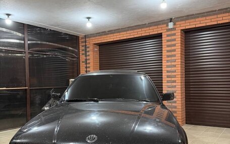 BMW 5 серия, 1995 год, 500 000 рублей, 7 фотография