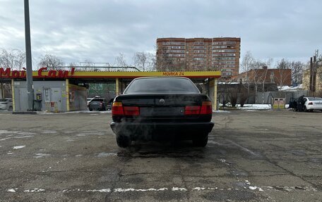 BMW 5 серия, 1995 год, 500 000 рублей, 11 фотография