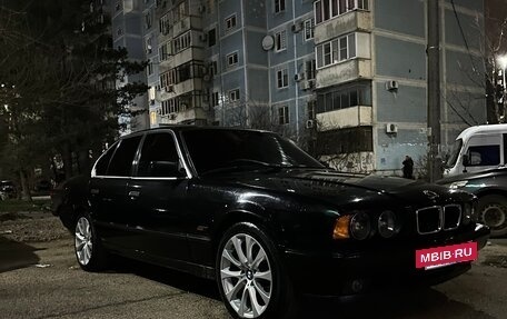 BMW 5 серия, 1995 год, 500 000 рублей, 3 фотография