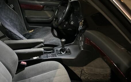 BMW 5 серия, 1995 год, 500 000 рублей, 13 фотография